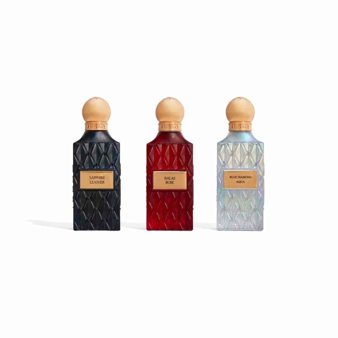 عطور دايموند كولكشن بلو بوكس 3 في 1 من ...